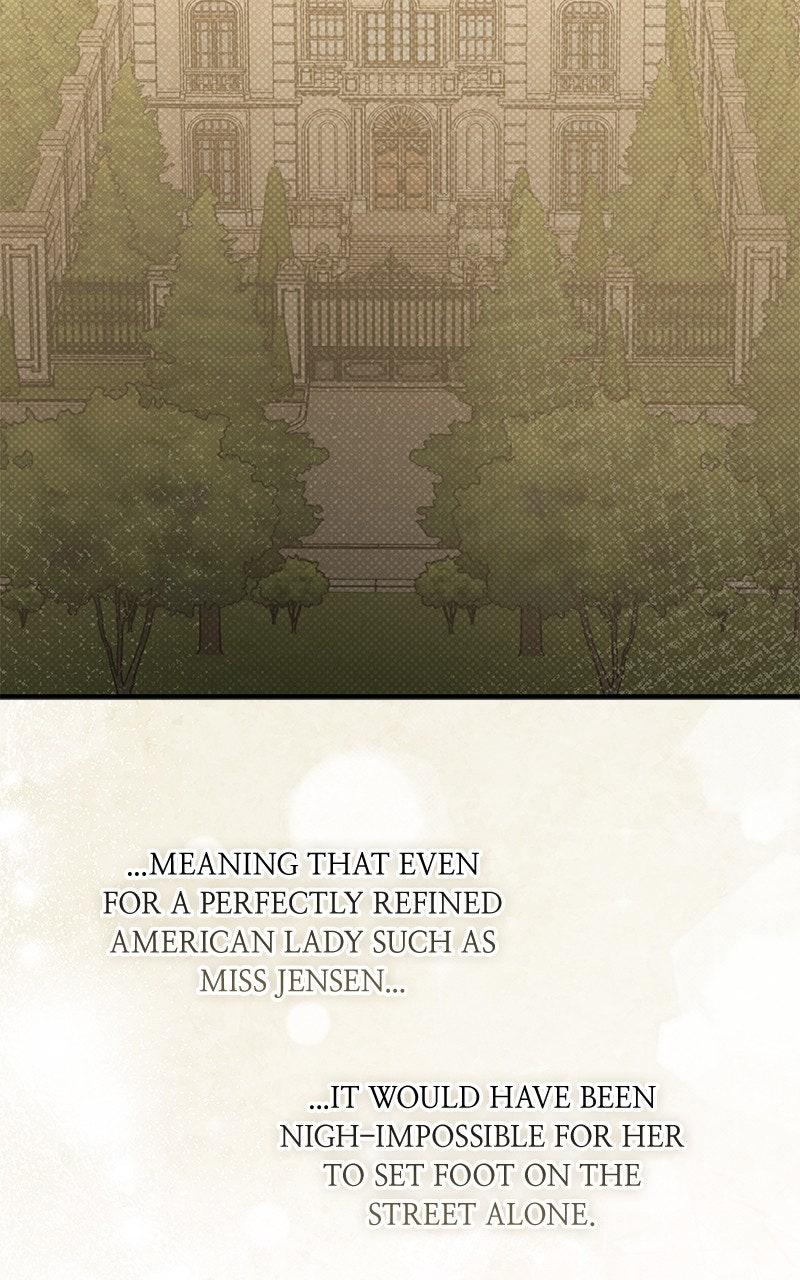 Miss Pendleton Chap 30 - Next Chap 31