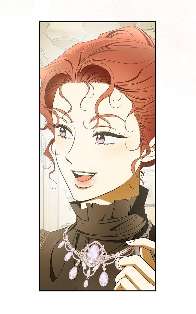 Miss Pendleton Chap 30 - Next Chap 31