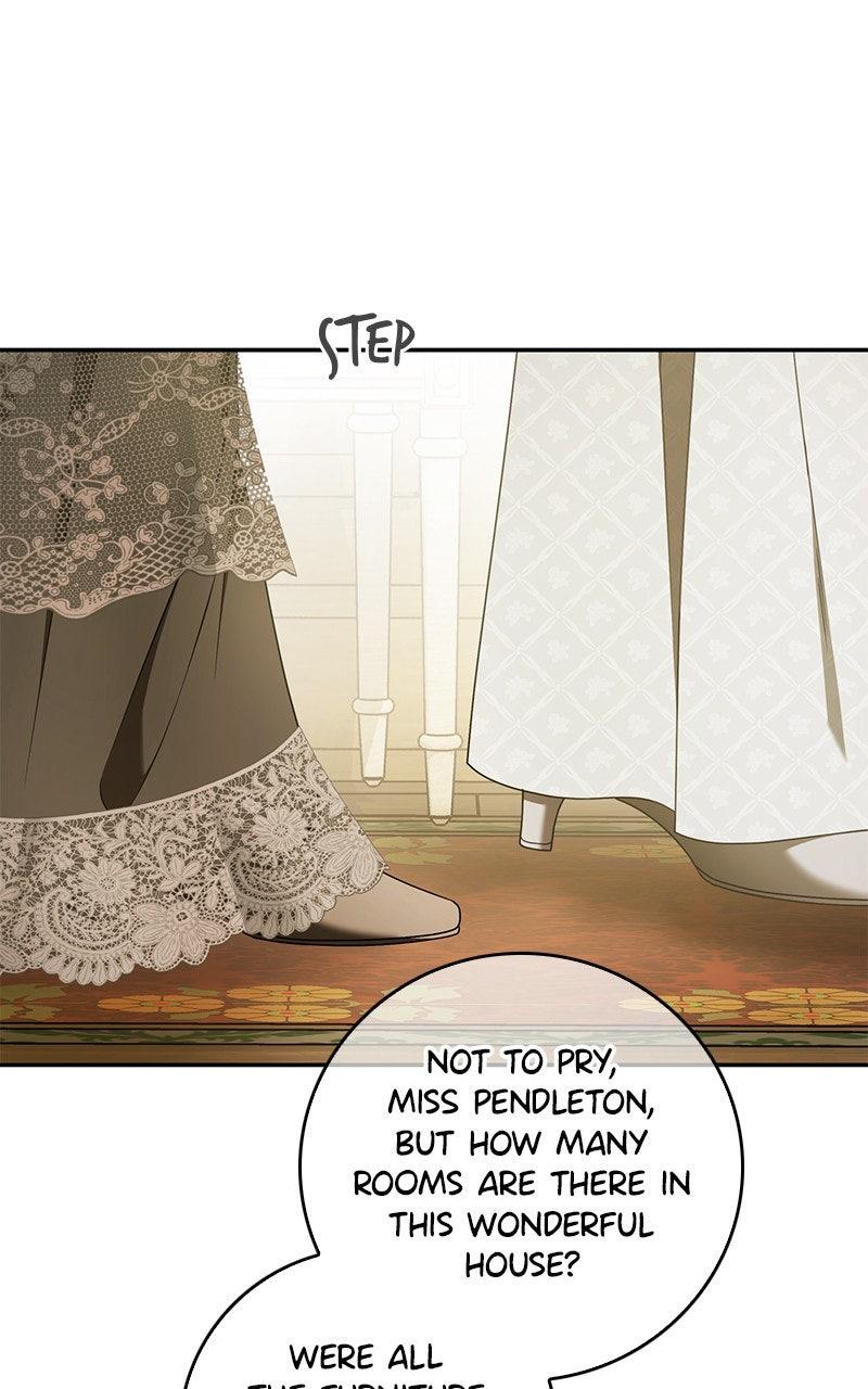 Miss Pendleton Chap 30 - Next Chap 31