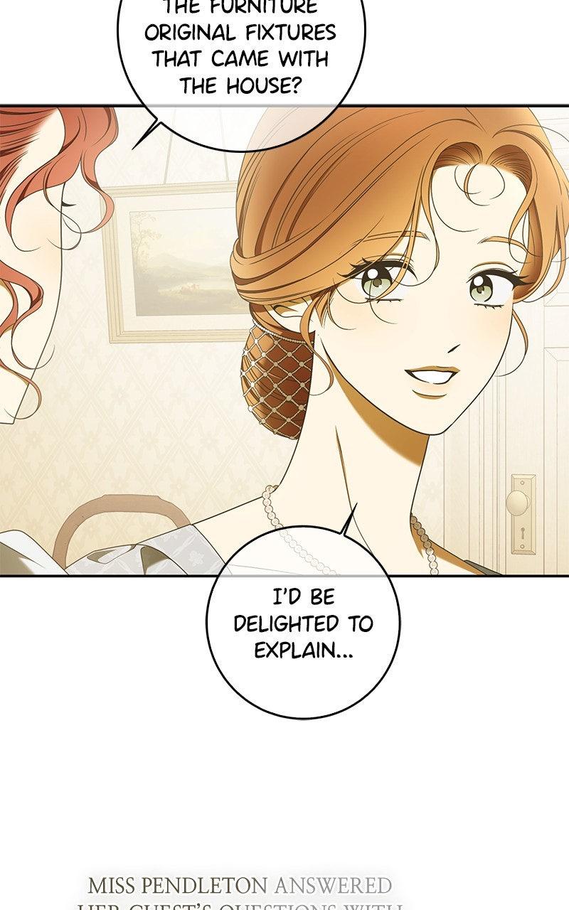 Miss Pendleton Chap 30 - Next Chap 31