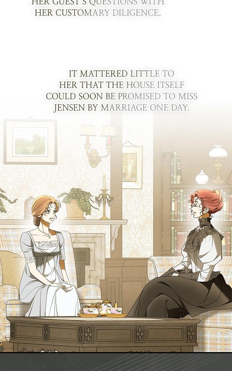 Miss Pendleton Chap 30 - Next Chap 31