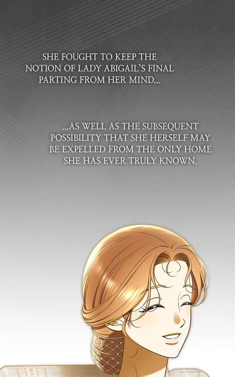 Miss Pendleton Chap 30 - Next Chap 31