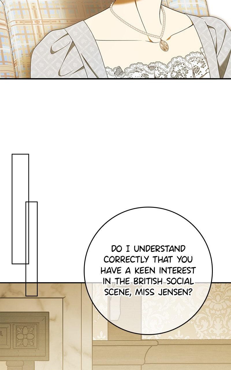 Miss Pendleton Chap 30 - Next Chap 31