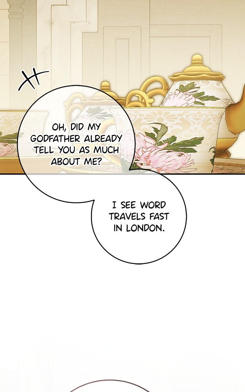 Miss Pendleton Chap 30 - Next Chap 31