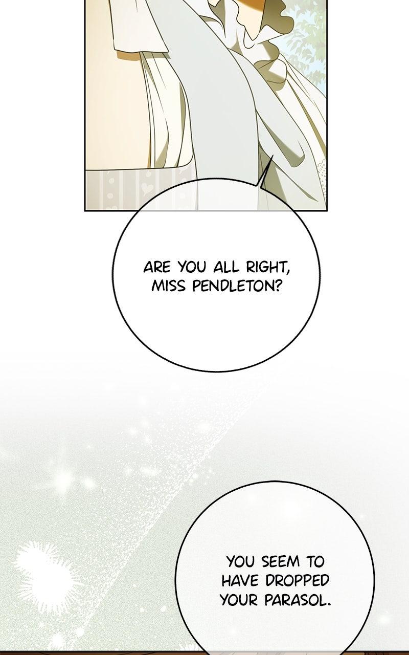 Miss Pendleton Chap 31 - Next Chap 32