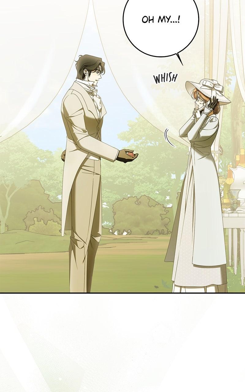 Miss Pendleton Chap 31 - Next Chap 32