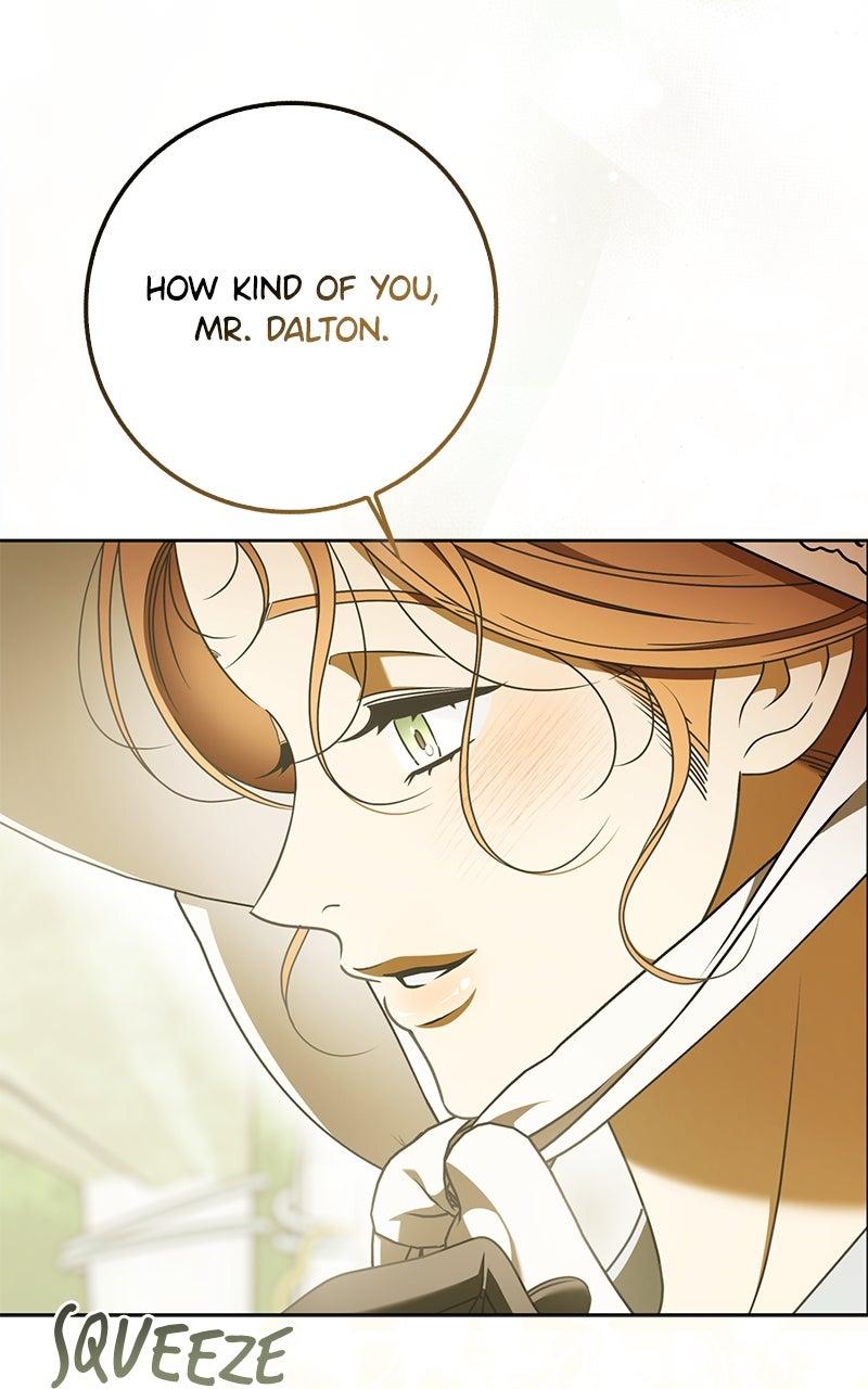 Miss Pendleton Chap 31 - Next Chap 32