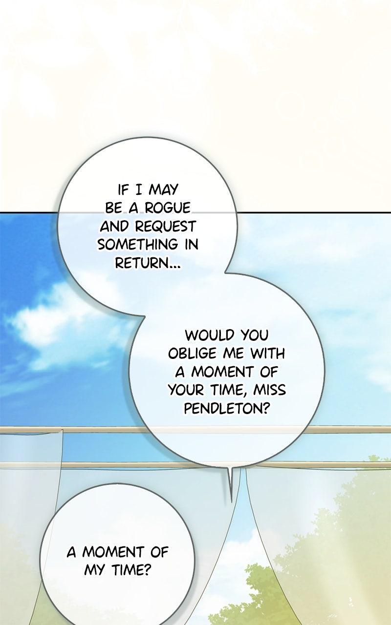Miss Pendleton Chap 31 - Next Chap 32