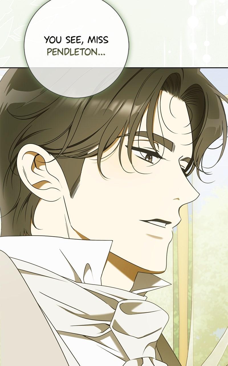 Miss Pendleton Chap 31 - Next Chap 32