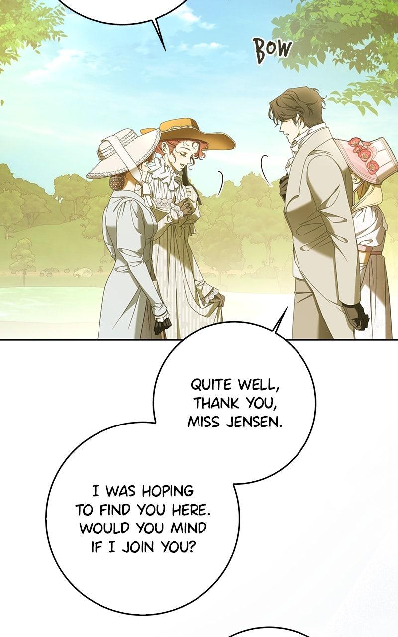 Miss Pendleton Chap 31 - Next Chap 32