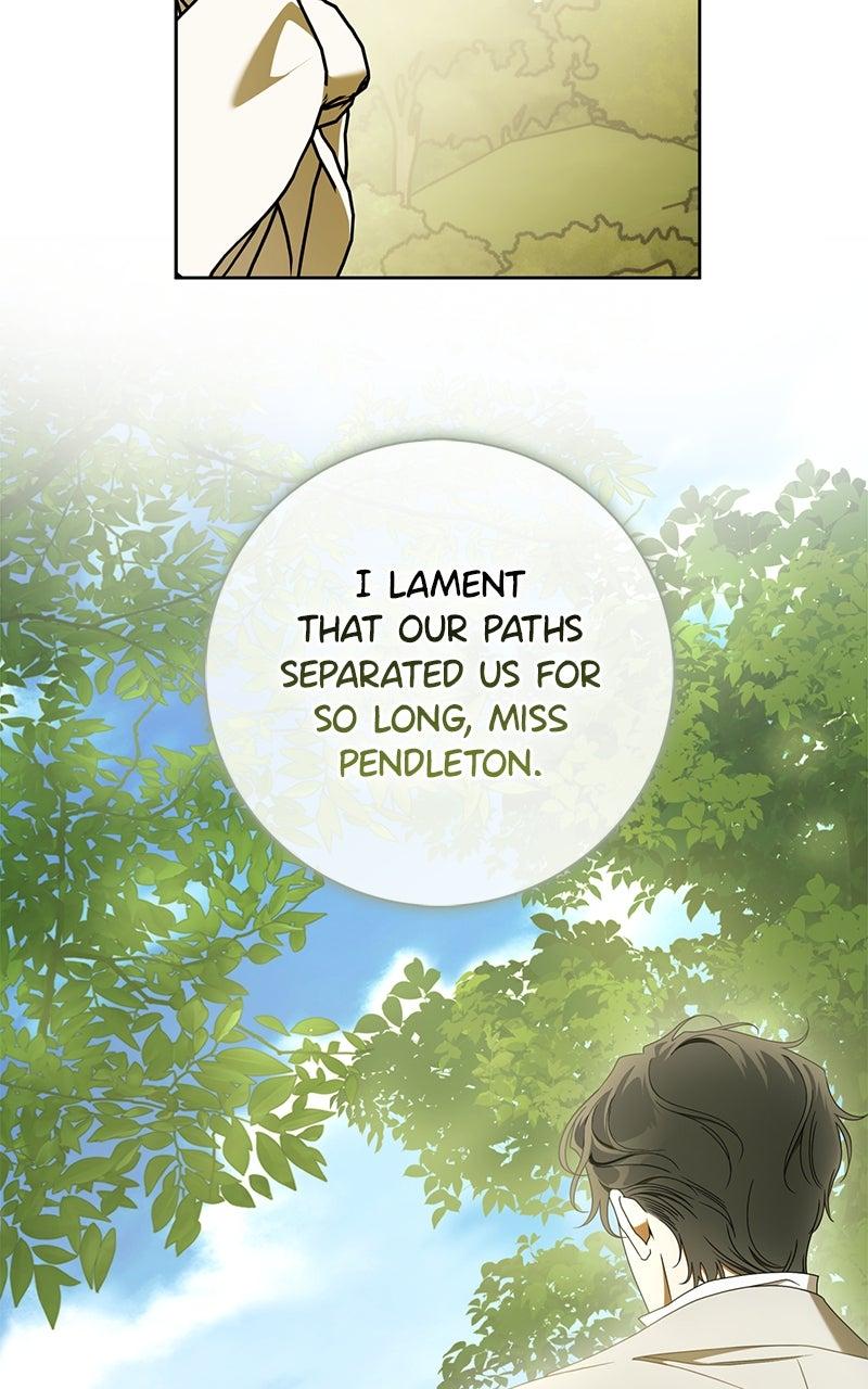Miss Pendleton Chap 31 - Next Chap 32