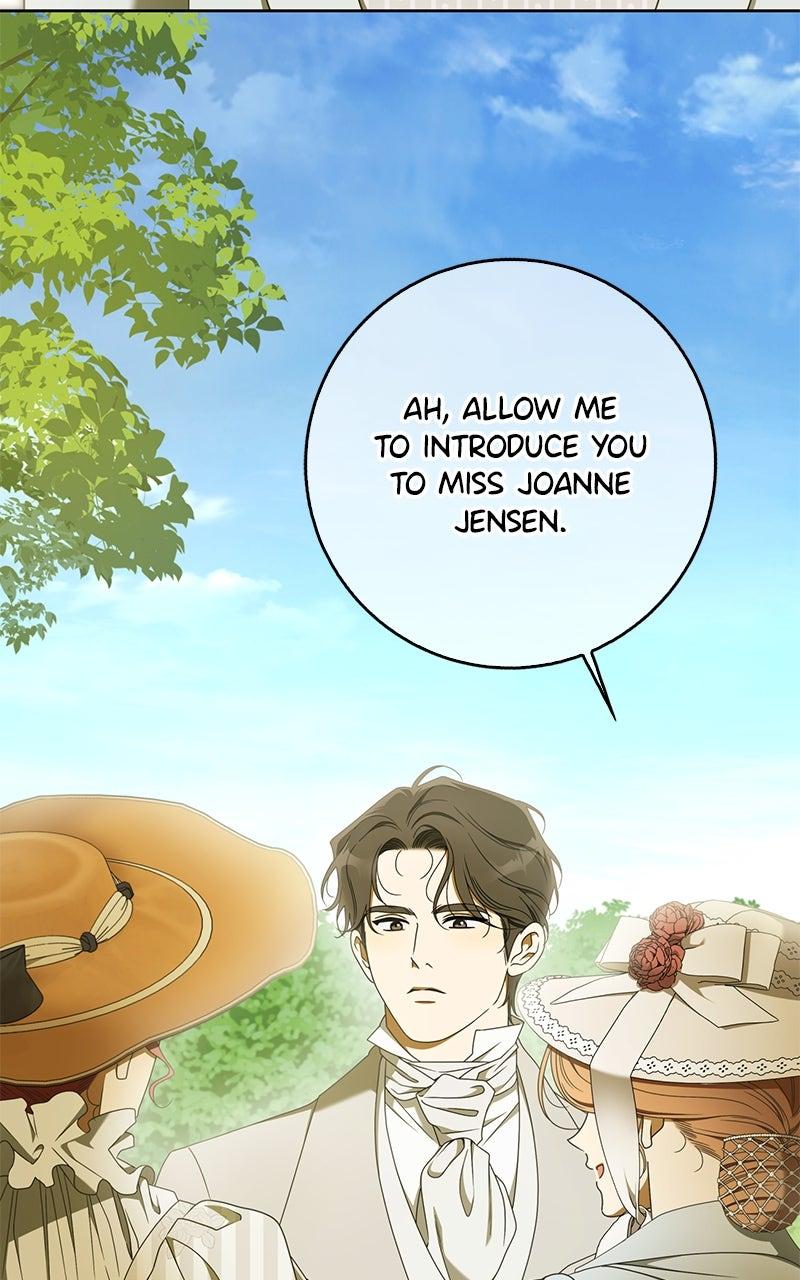 Miss Pendleton Chap 31 - Next Chap 32