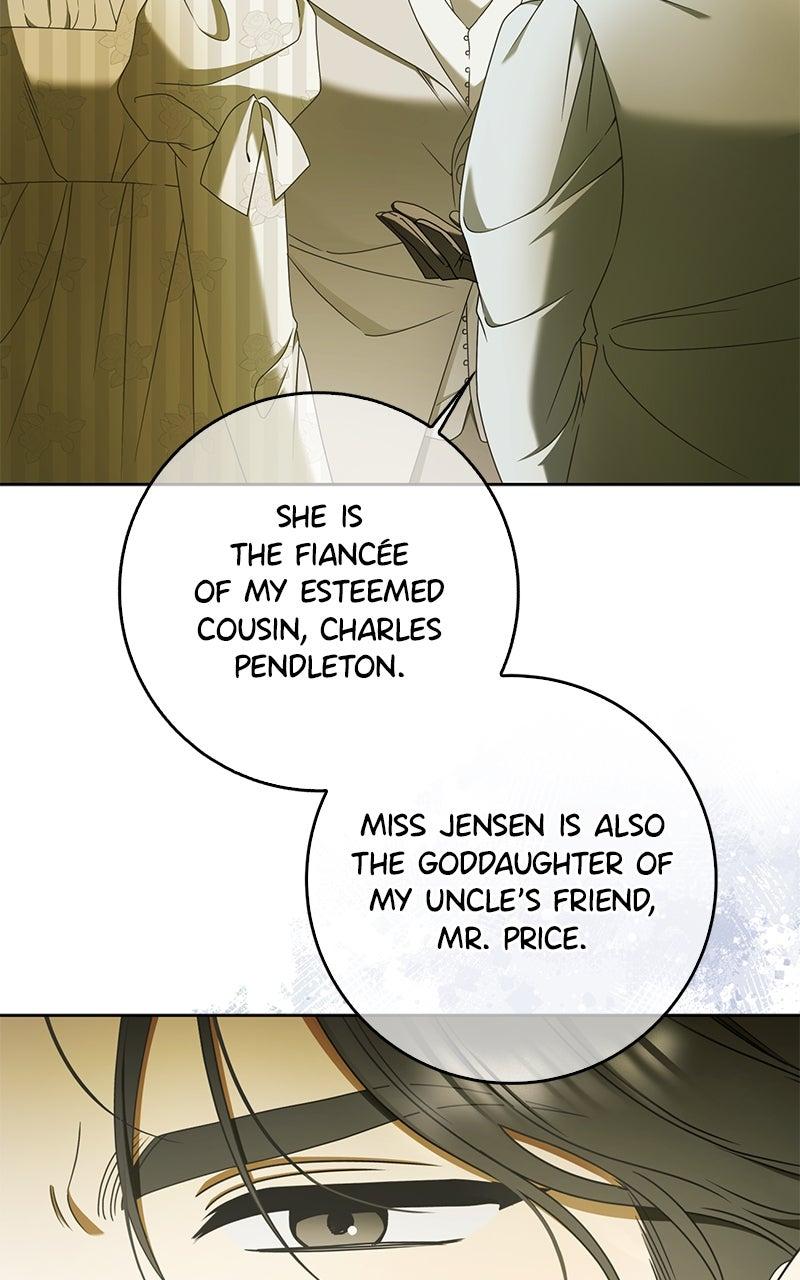 Miss Pendleton Chap 31 - Next Chap 32