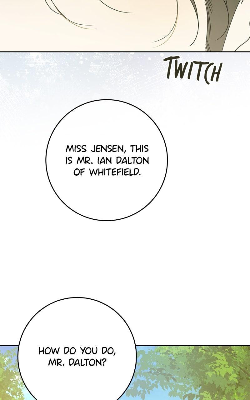 Miss Pendleton Chap 31 - Next Chap 32