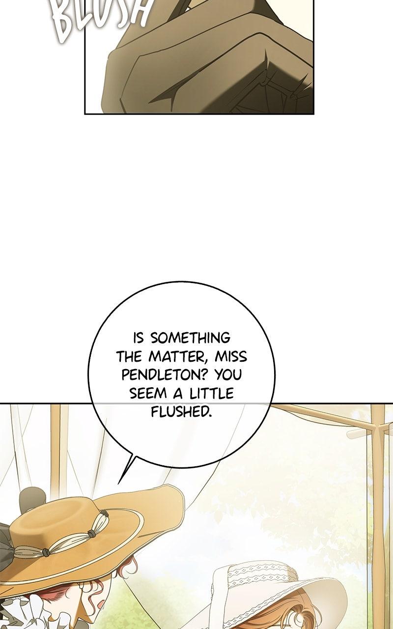 Miss Pendleton Chap 31 - Next Chap 32