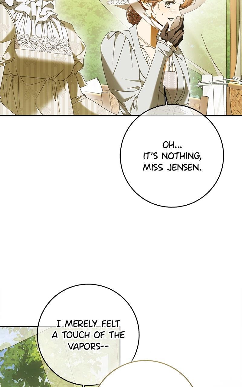Miss Pendleton Chap 31 - Next Chap 32
