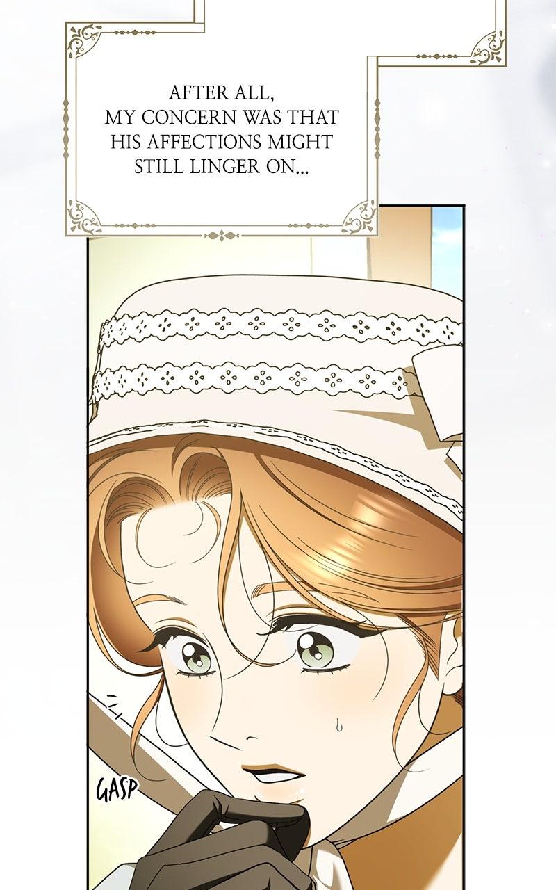 Miss Pendleton Chap 31 - Next Chap 32