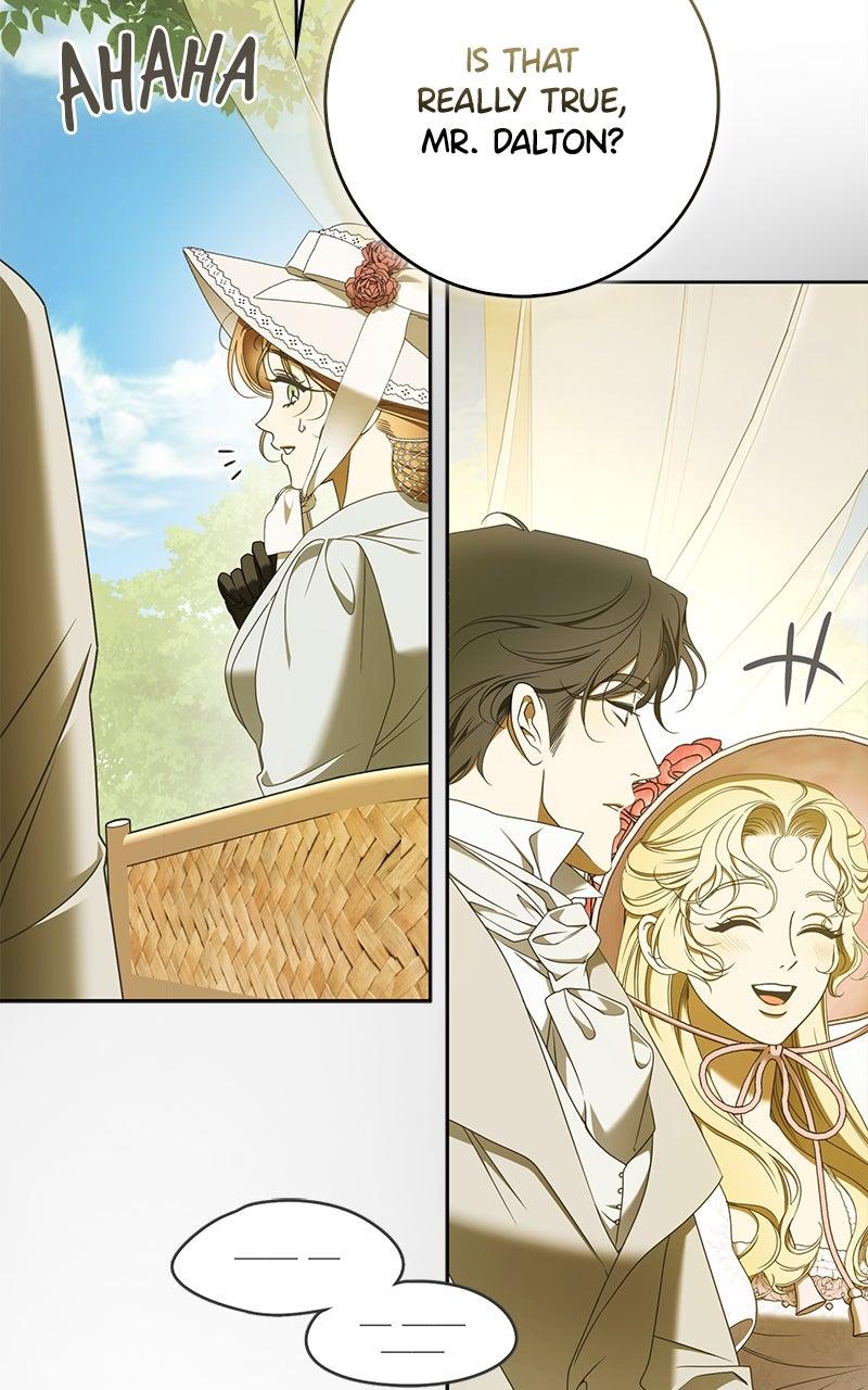 Miss Pendleton Chap 31 - Next Chap 32