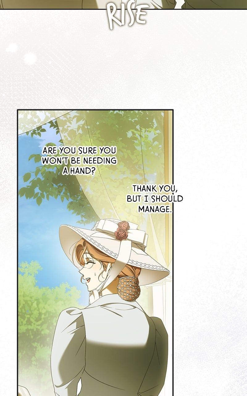 Miss Pendleton Chap 31 - Next Chap 32