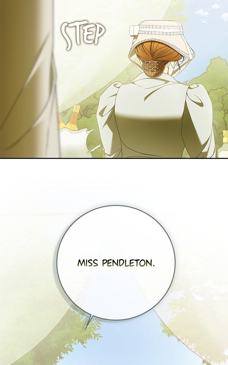 Miss Pendleton Chap 31 - Next Chap 32