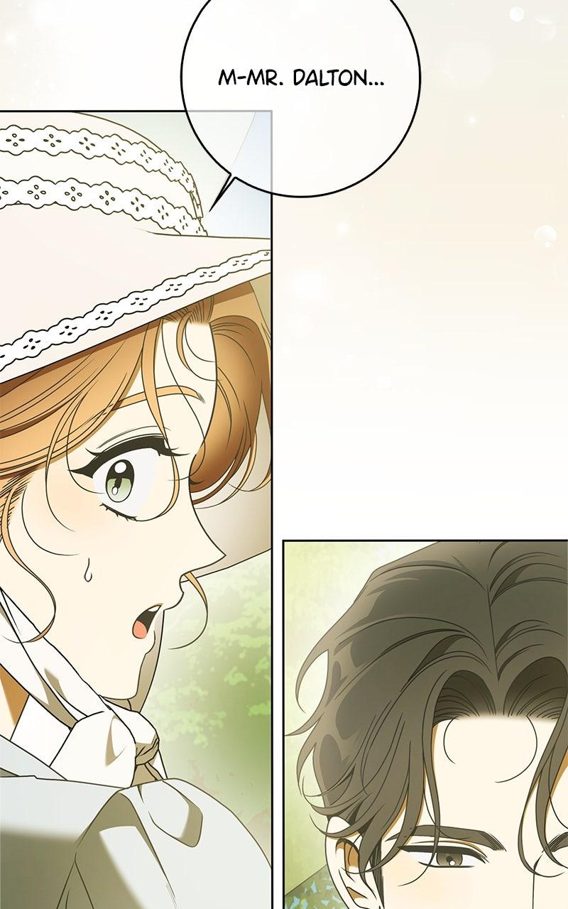 Miss Pendleton Chap 31 - Next Chap 32