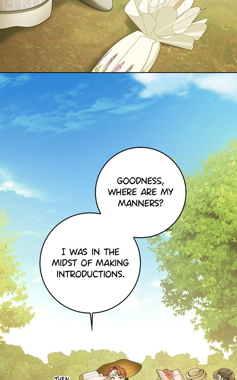 Miss Pendleton Chap 31 - Next Chap 32