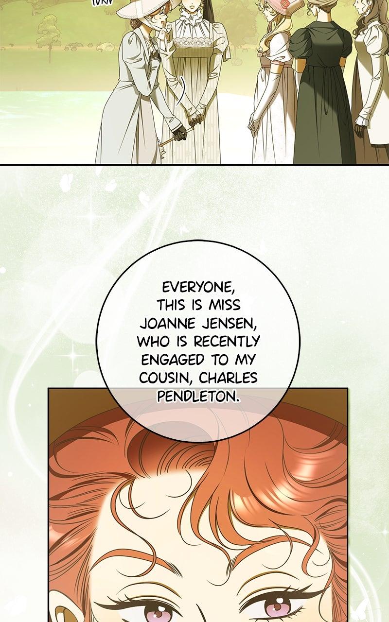 Miss Pendleton Chap 31 - Next Chap 32