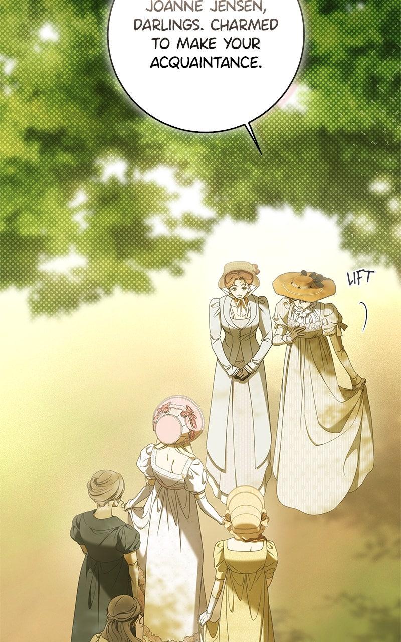 Miss Pendleton Chap 31 - Next Chap 32