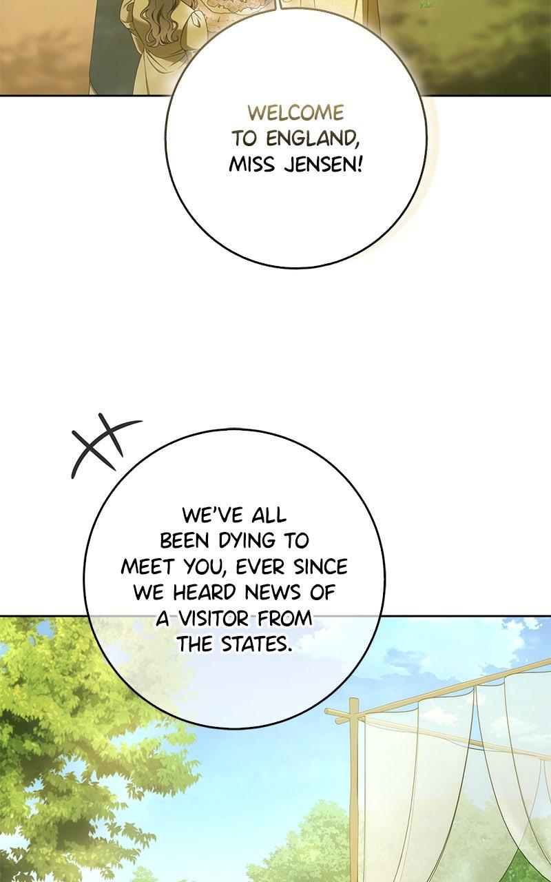 Miss Pendleton Chap 31 - Next Chap 32