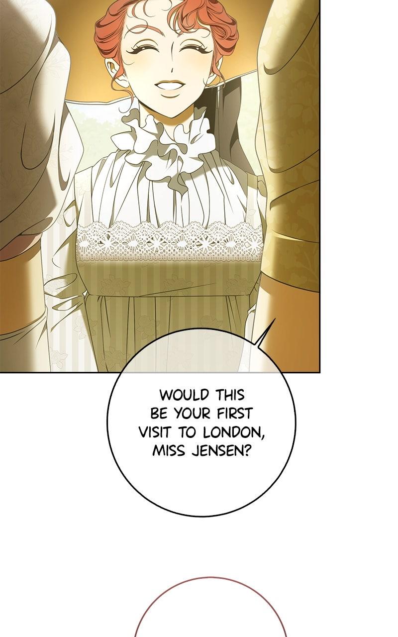 Miss Pendleton Chap 31 - Next Chap 32