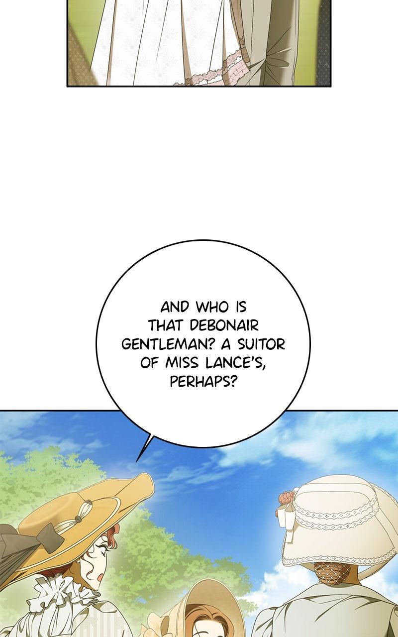 Miss Pendleton Chap 31 - Next Chap 32