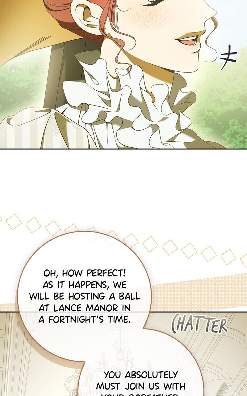 Miss Pendleton Chap 31 - Next Chap 32