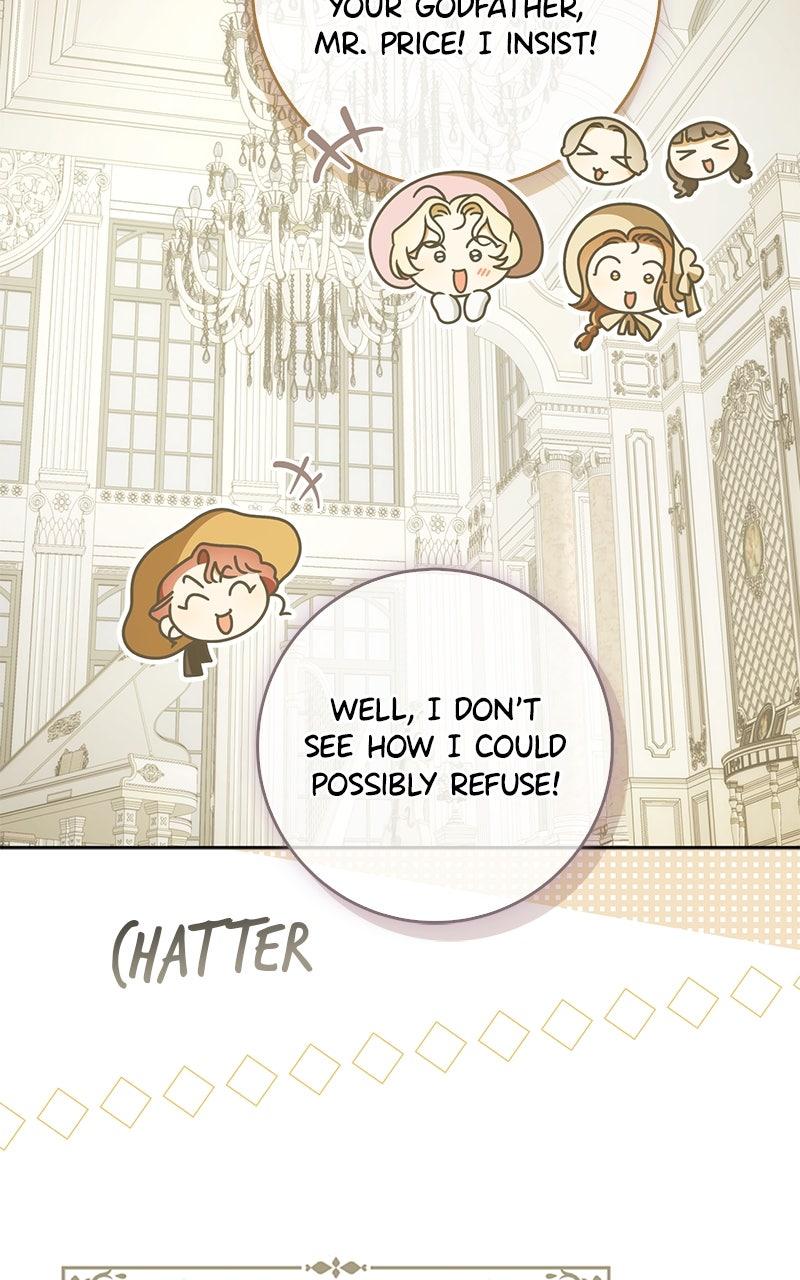 Miss Pendleton Chap 31 - Next Chap 32