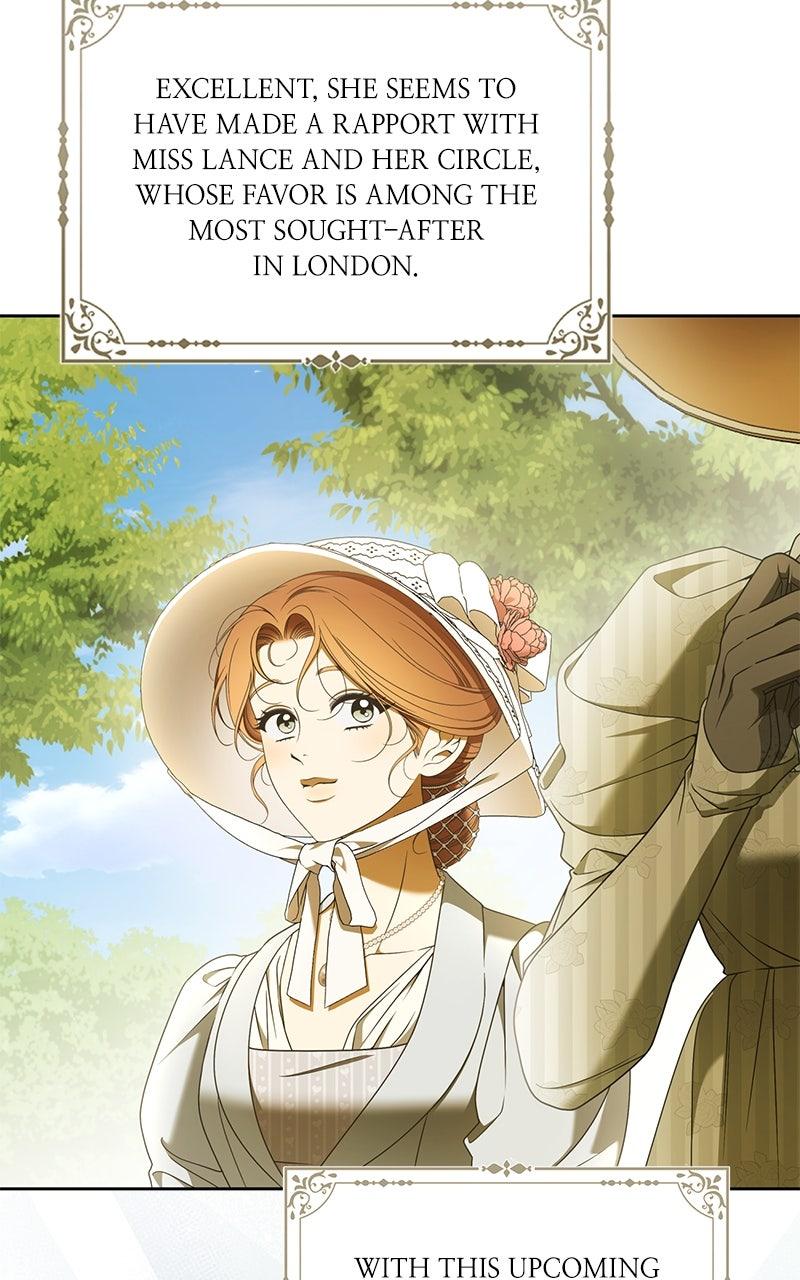 Miss Pendleton Chap 31 - Next Chap 32