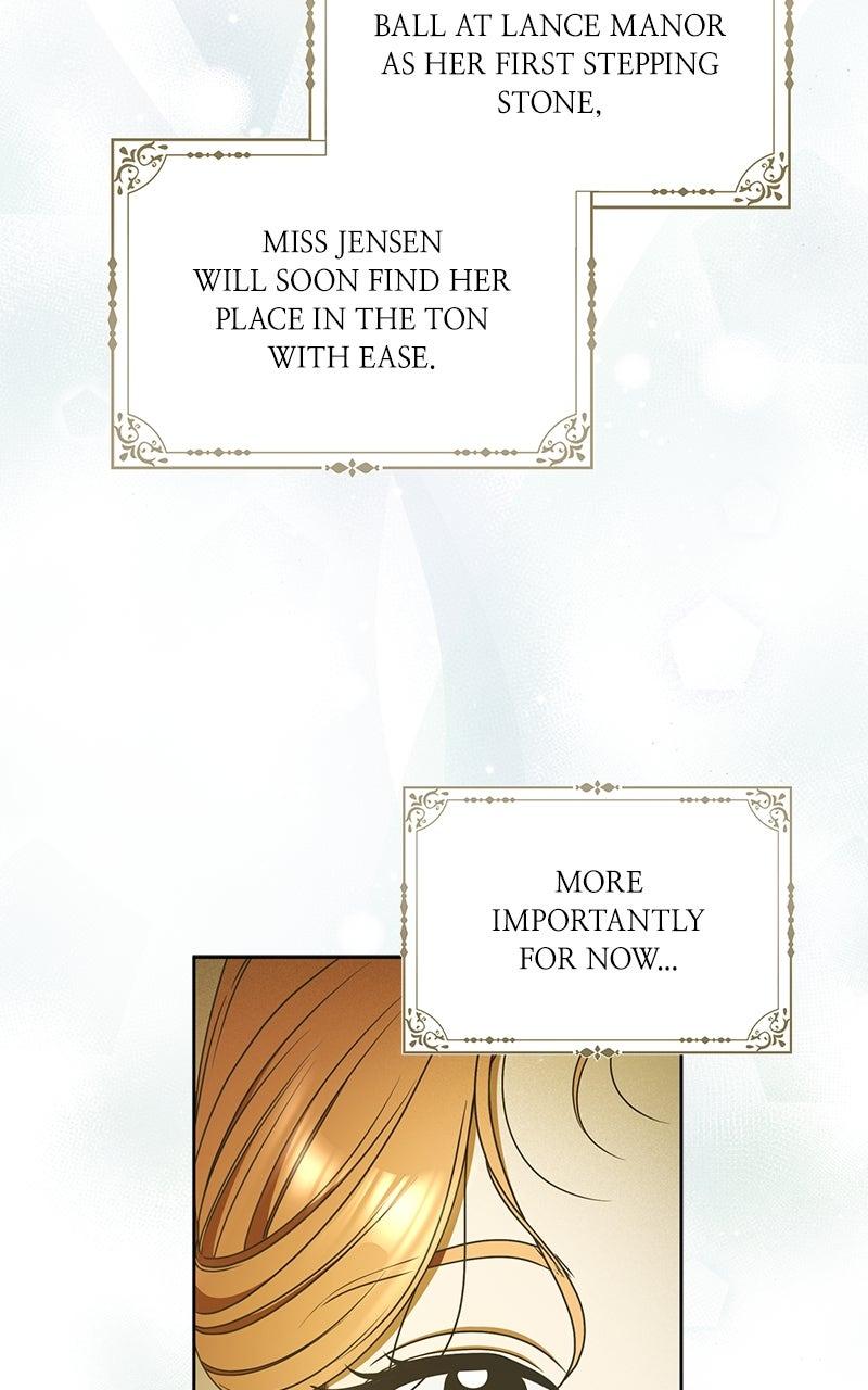 Miss Pendleton Chap 31 - Next Chap 32