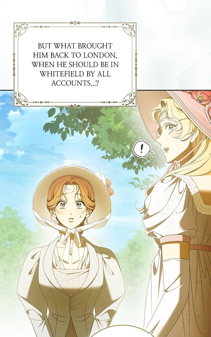 Miss Pendleton Chap 31 - Next Chap 32