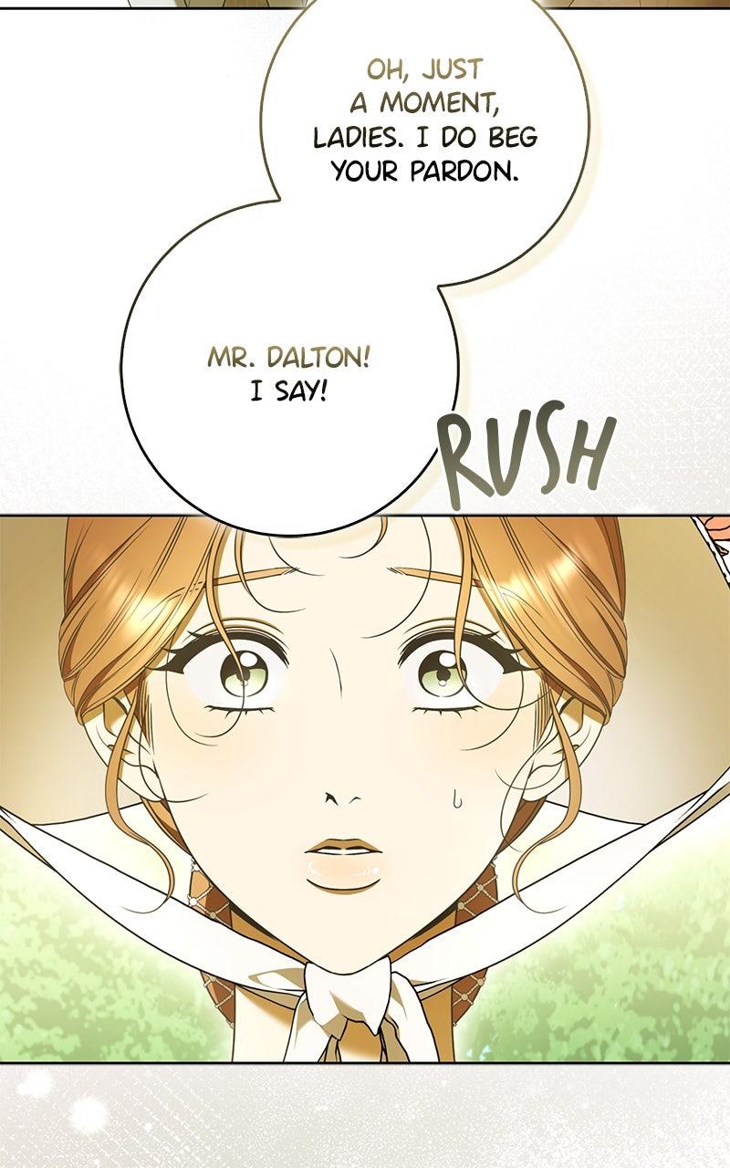 Miss Pendleton Chap 31 - Next Chap 32