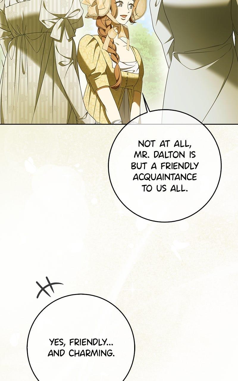 Miss Pendleton Chap 31 - Next Chap 32