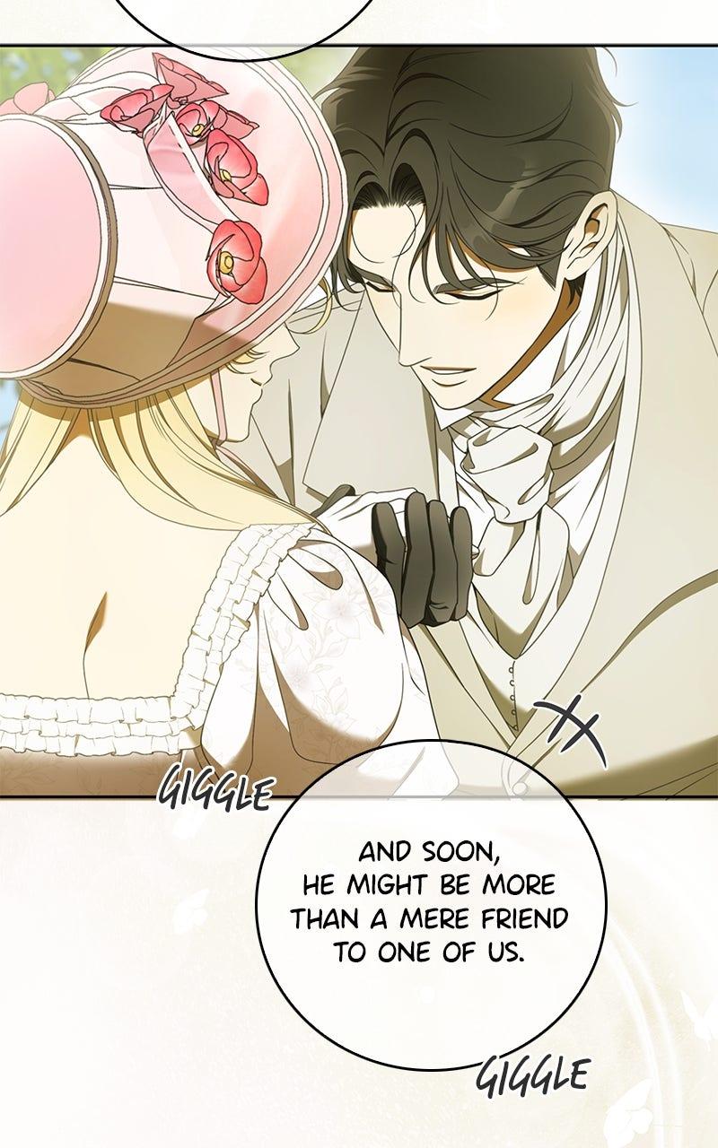 Miss Pendleton Chap 31 - Next Chap 32