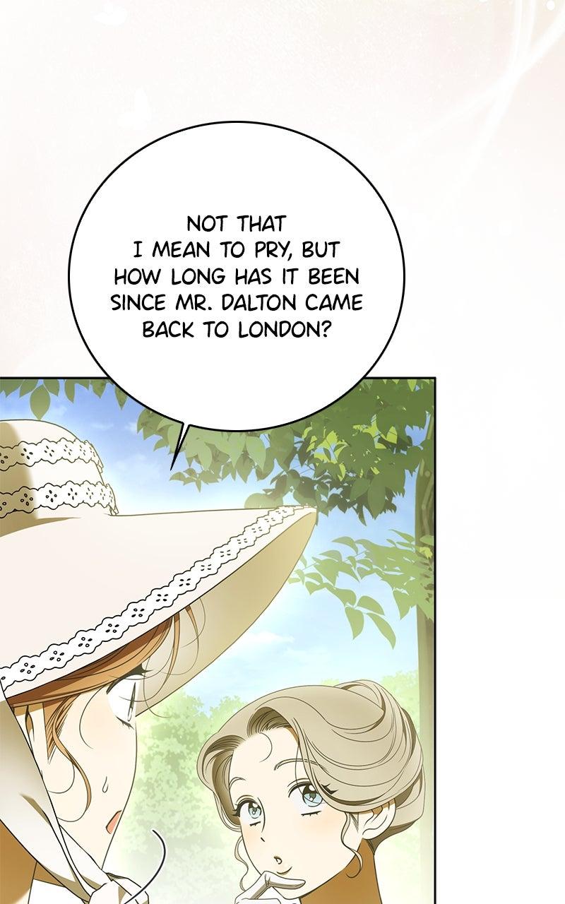 Miss Pendleton Chap 31 - Next Chap 32