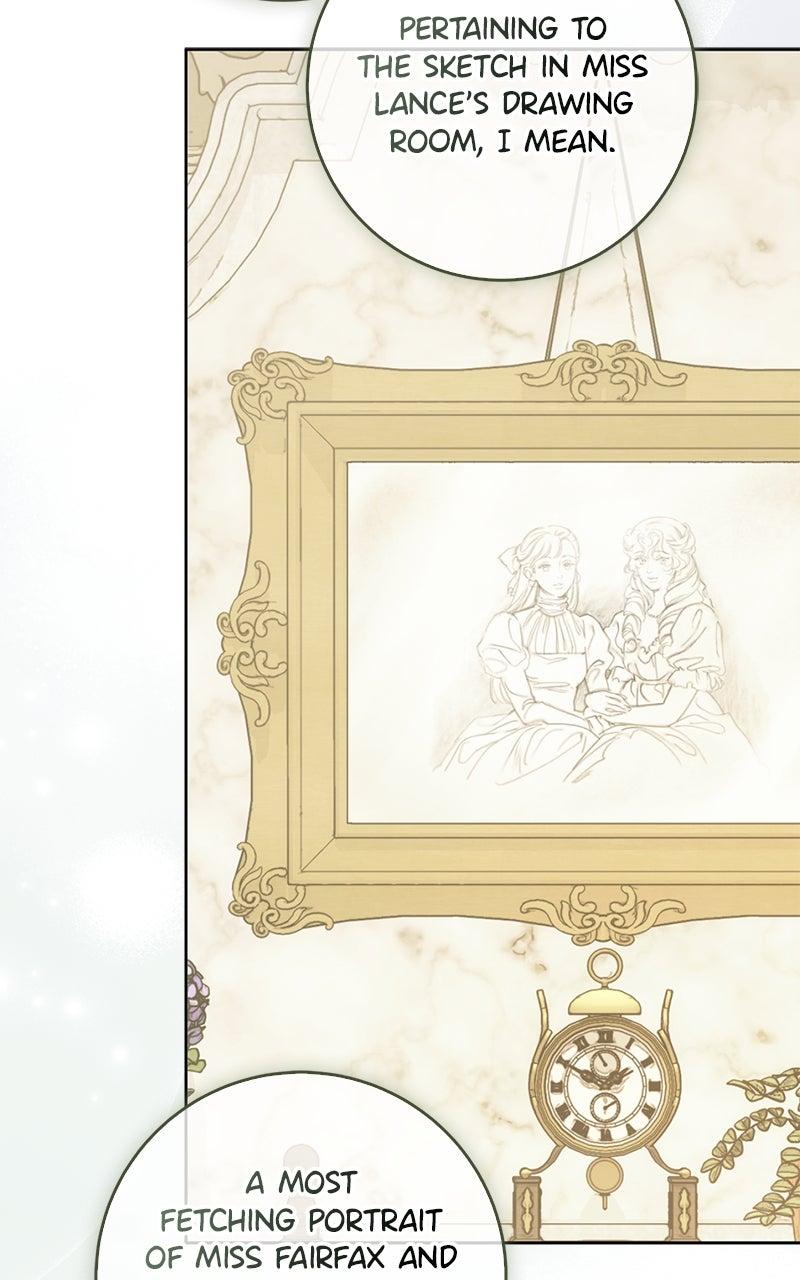 Miss Pendleton Chap 31 - Next Chap 32