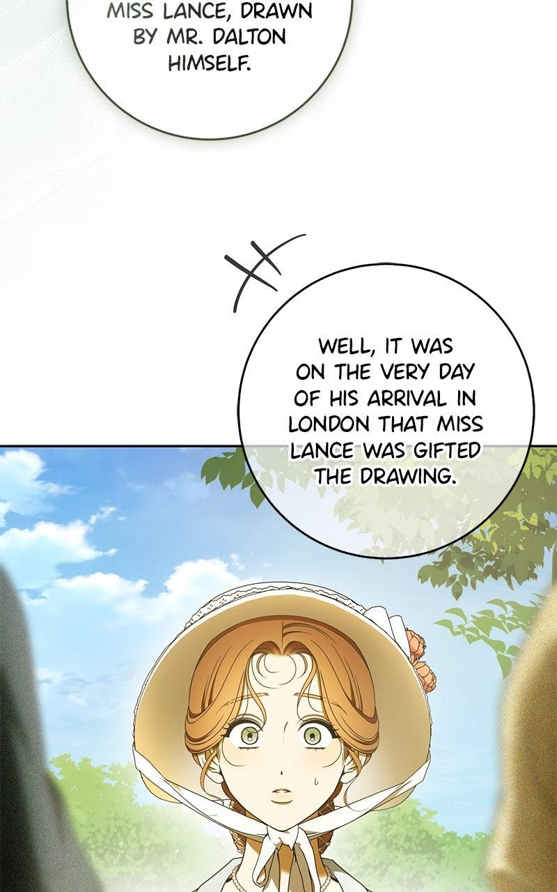 Miss Pendleton Chap 31 - Next Chap 32