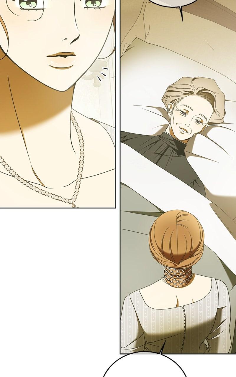 Miss Pendleton Chap 32 - Next Chap 33