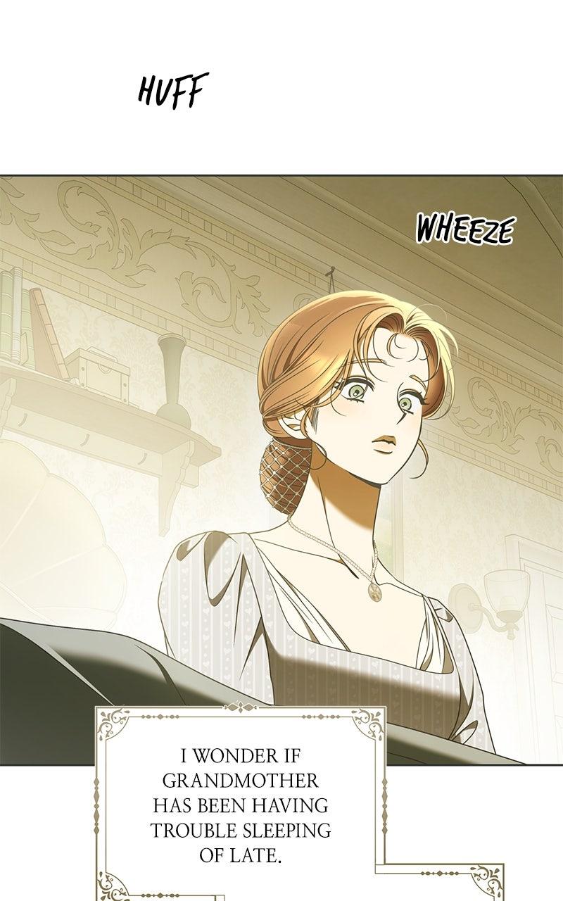 Miss Pendleton Chap 32 - Next Chap 33