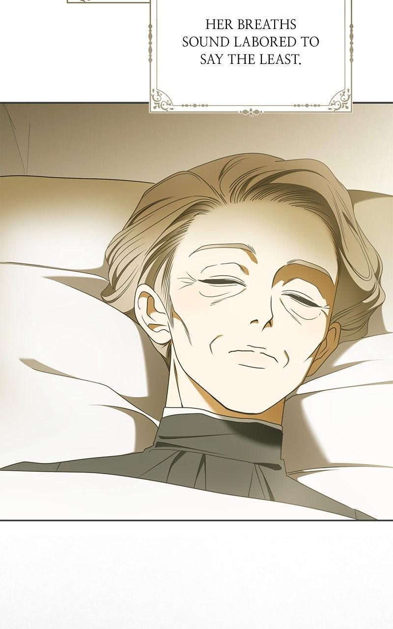 Miss Pendleton Chap 32 - Next Chap 33