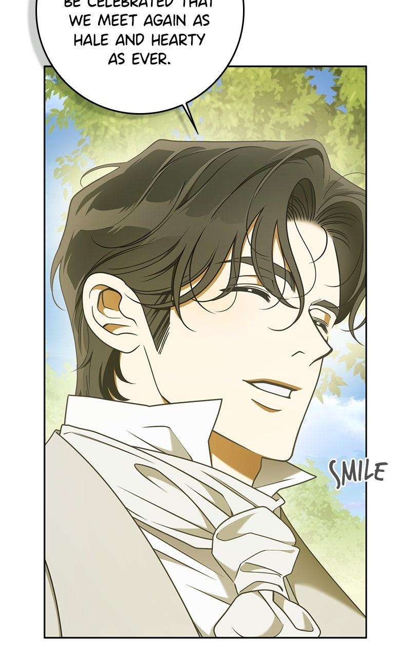 Miss Pendleton Chap 32 - Next Chap 33