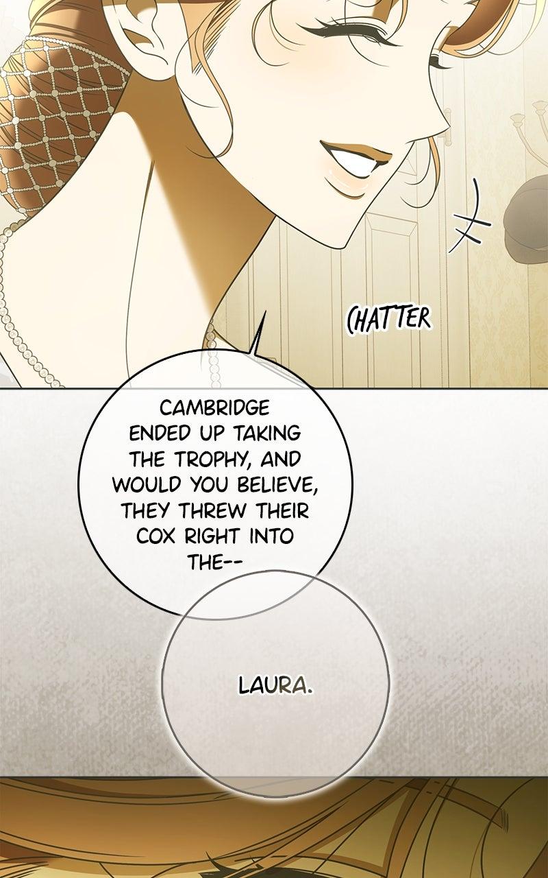 Miss Pendleton Chap 32 - Next Chap 33