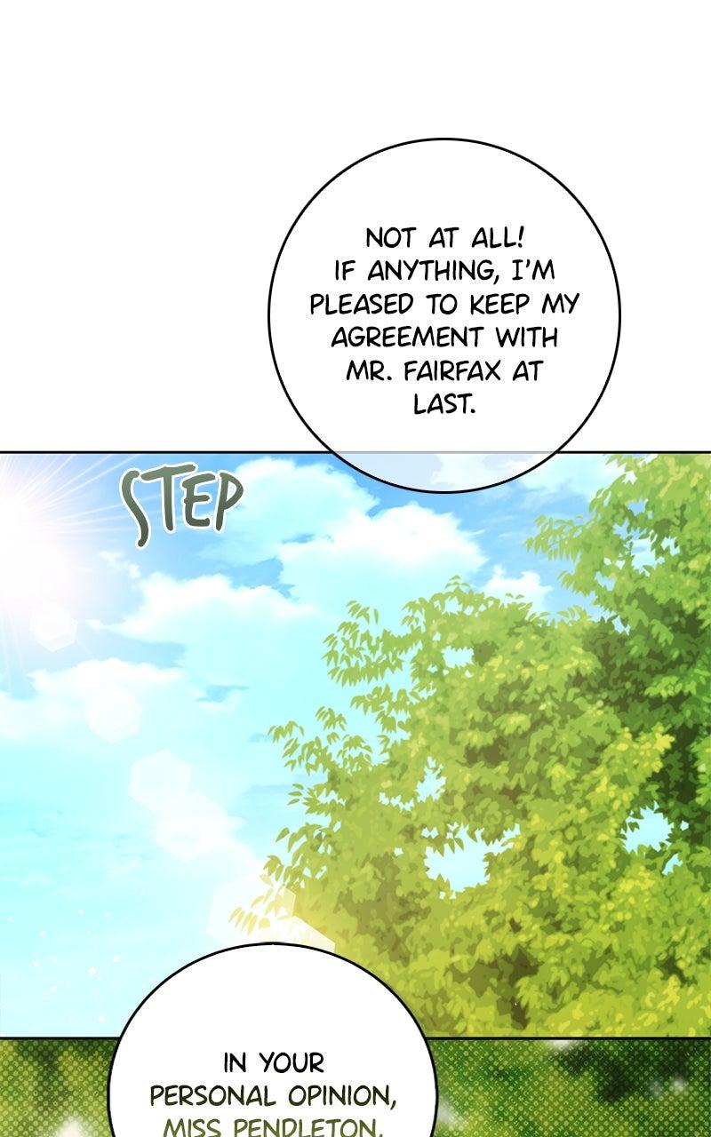 Miss Pendleton Chap 32 - Next Chap 33