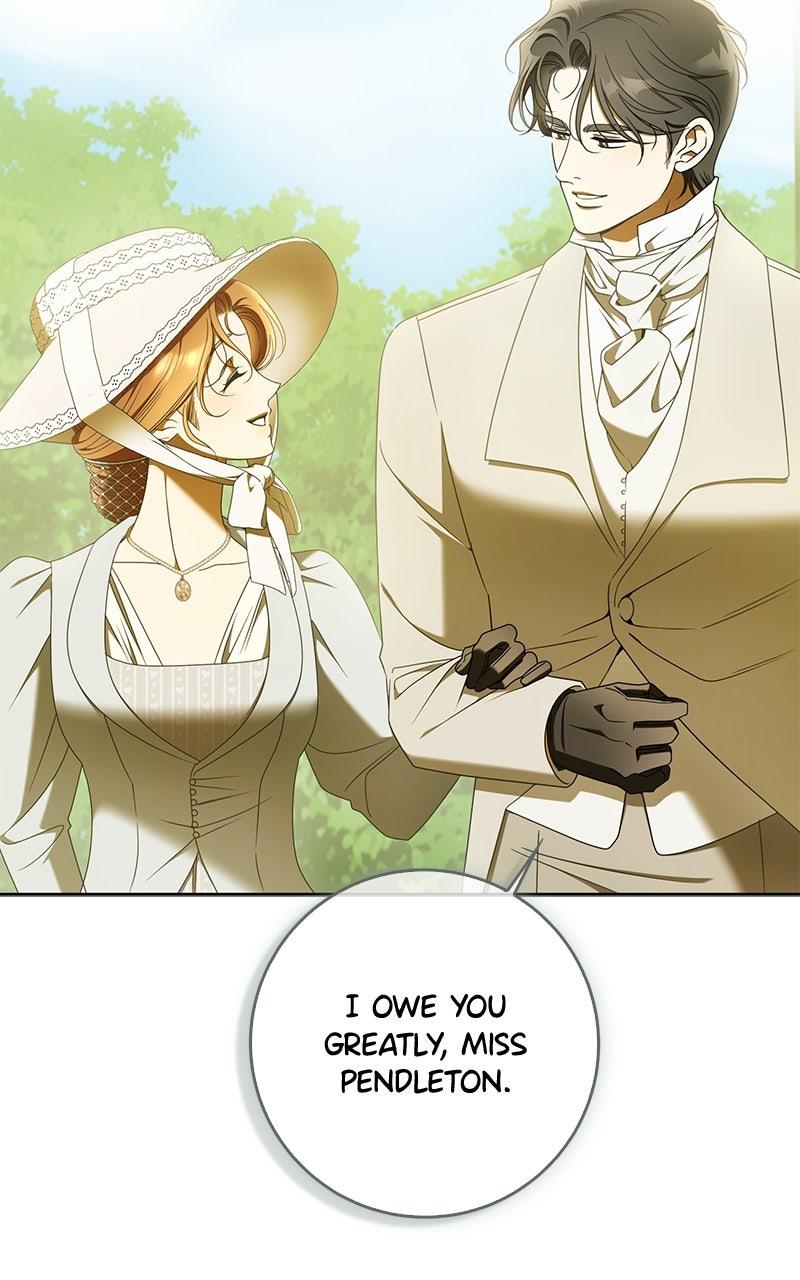 Miss Pendleton Chap 32 - Next Chap 33