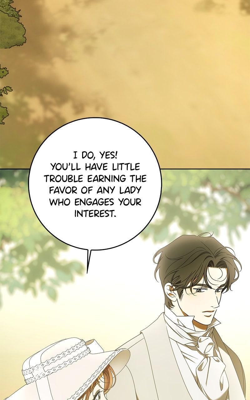 Miss Pendleton Chap 32 - Next Chap 33